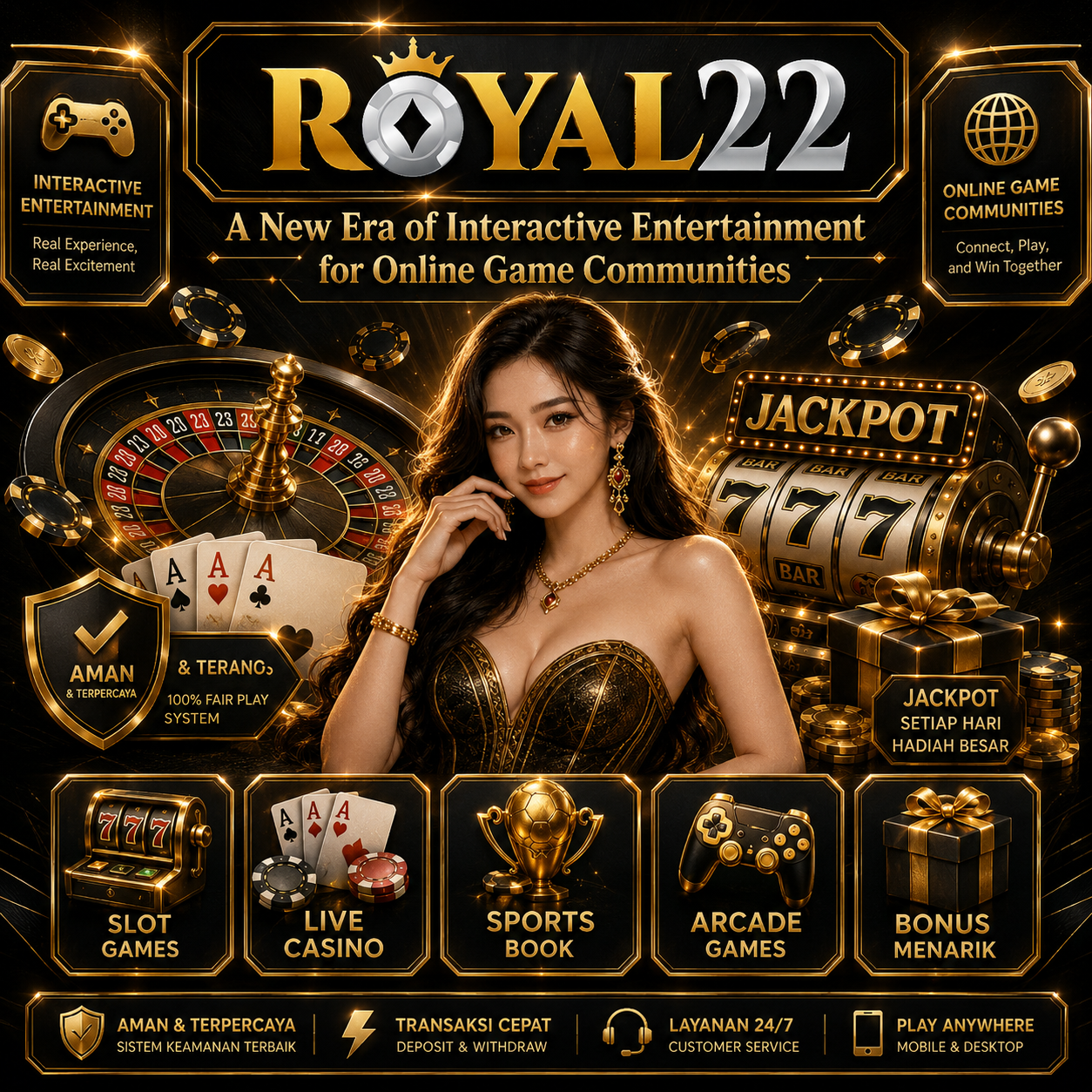 Royal9999
